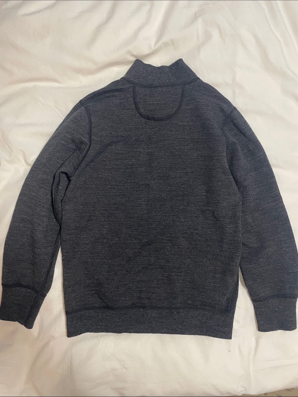 Reima Wool Jacket - Picture 6 of 6